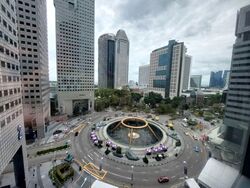 Suntec Tower Three (D1), Office #537063791